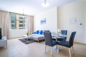 RH- City Center Retreat,1BR, walk to Burj Khalifa